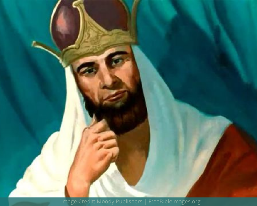 Solomon Thinking WM
