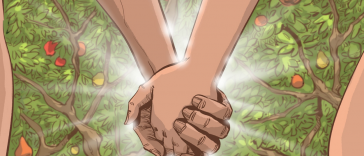 Adam and Eve