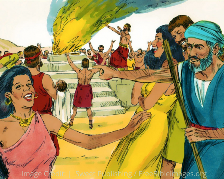 Golden Calf