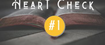 Heart Check #1
