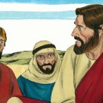 James and John
