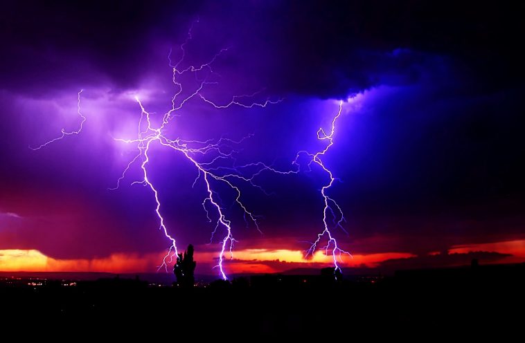 Lightning