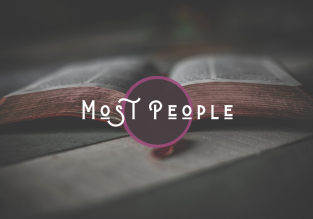 Most People