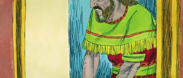 Thy word have I hid in my heart